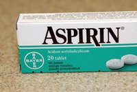 Zabiják aspirin: V kombinaci s jinými prášky může způsobit srdeční záchvat!