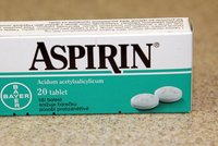 Zabiják aspirin: V kombinaci s jinými prášky může způsobit srdeční záchvat!
