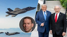 Generál ve výslužbě: Trump a Netanjahu údery na Írán špatně naplánovali.