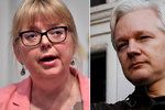 Švédská prokuratura dnes oznámila, že požádala o formální zadržení zakladatele serveru WikiLeaks Juliana Assange, který je nyní ve vazbě v Británii a ve skandinávské zemi čelí obvinění ze znásilnění.