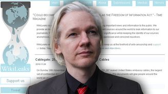 S pravdou ven: Jaký má Reflex názor na WikiLeaks?