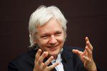 Ekvádor zadržel Švéda, který je prý spolupracovníkem Assange