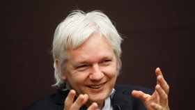 Ekvádor zadržel Švéda, který je prý spolupracovníkem Assange