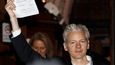 Ekvádor zadržel Švéda, který je prý spolupracovníkem Assange