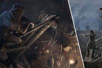 Viktoriánský Londýn okupují templáři, je čas je zlikvidovat: Recenze Assassin’s Creed Syndicate