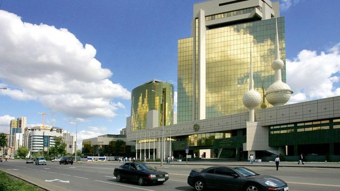Astana Astana