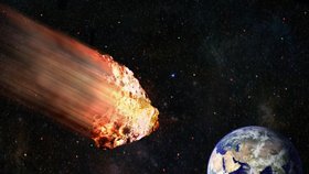 Asteroid měl zasáhnout francouzské Marseille.