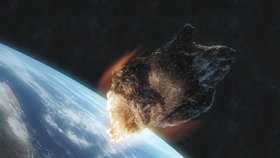 Ruští vědci oznámili, že Zemi hrozí srážka s asteroidem. Co na to americká NASA?