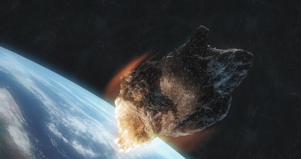 Ruští vědci oznámili, že Zemi hrozí srážka s asteroidem. Co na to americká NASA?