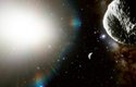 Asteroid 2021 PH27 je typu Atira