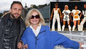 Jitka Asterová si myslela, že je lesba. Kdysi se jí totiž tak líbily ženy ze skupiny ABBA, že téměř zapomněla, jaké je orientace.
