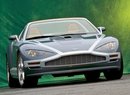 Aston Martin 2020 (2001)