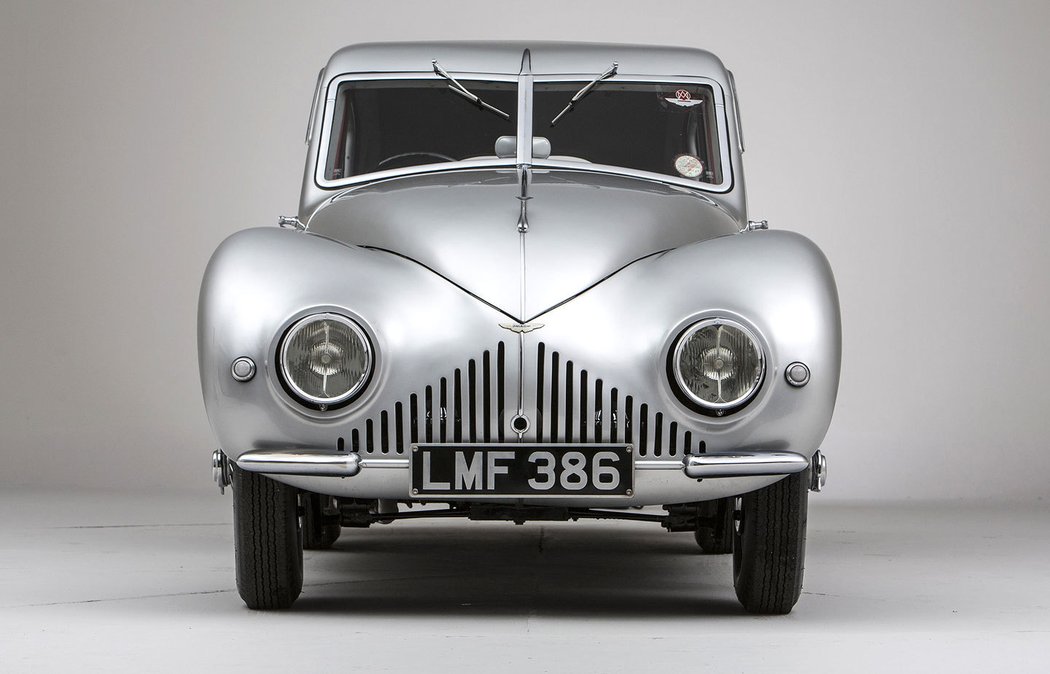 Aston Martin Atom (1939)