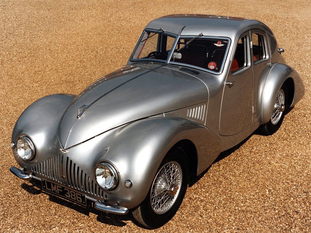 Aston Martin Atom (1939)