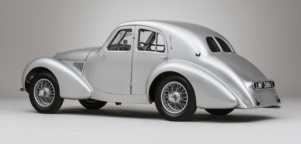 Aston Martin Atom (1939)