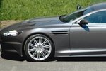 Aston Martin, vůz samotného Jamese Bonda