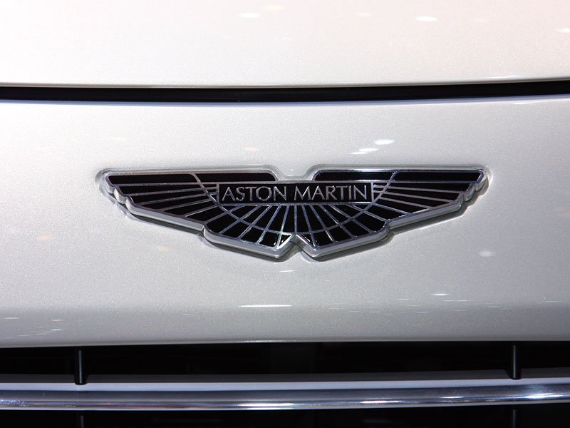 Aston Martin Cygnet