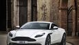 Aston Martin DB11