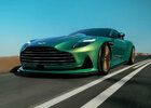 Nový Aston Martin DB12 založil novou kategorii aut, stará už mu nestačila. Nedivíme se