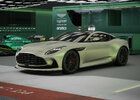 Aston Martin spustil konfigurátor pro DB12. Nám se nejvíc líbí tento