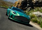 Aston Martin vykázal nečekaně vysokou ztrátu. Jaké jsou dopady?