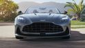 Aston Martin DB12 Volante Aston Martin DB12 Volante