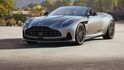 Aston Martin DB12 Volante Aston Martin DB12 Volante