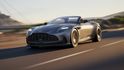 Aston Martin DB12 Volante Aston Martin DB12 Volante