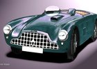 Aston Martin DB3 a DB3S (1951–1956): Zrozeni k závodění