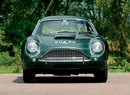 Aston Martin DB4 GT Zagato (1960)