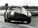 Aston Martin DB4 GT Zagato (1960)