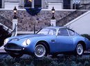 Aston Martin DB4 GT Zagato (1960)