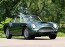 Aston Martin DB4 GT Zagato (1960)