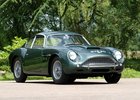 Aston Martin DB4 GT Zagato: Britsko-italská spolupráce měla tři pokračování