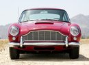 Aston Martin DB5 (1963–1965)