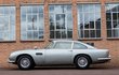 1965 Aston Martin DB5 Bond Car