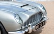 1965 Aston Martin DB5 Bond Car