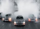 Aston Martin DB5 Goldfinger Continuation