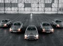 Aston Martin DB5 Goldfinger Continuation