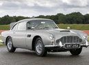 Aston Martin DB5 Goldfinger Continuation