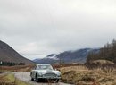 Aston Martin Goldfinger DB5 Continuation