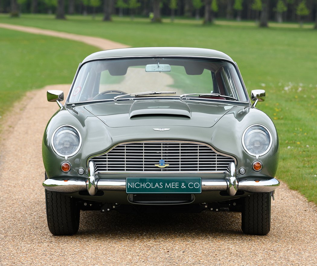 Aston Martin DB5