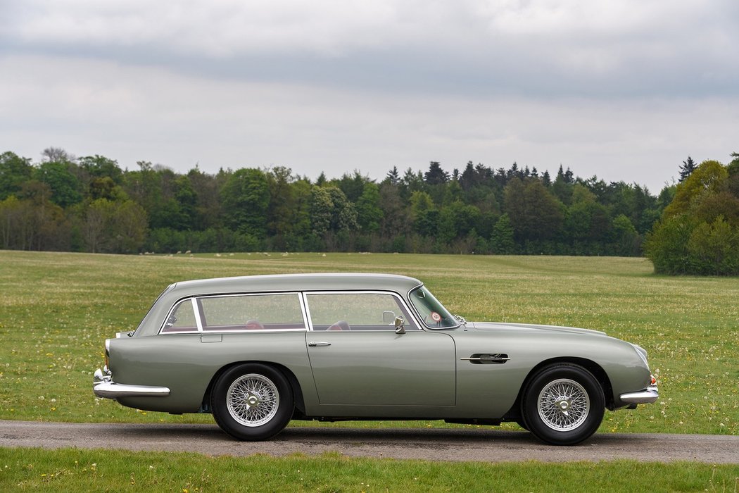 Aston Martin DB5