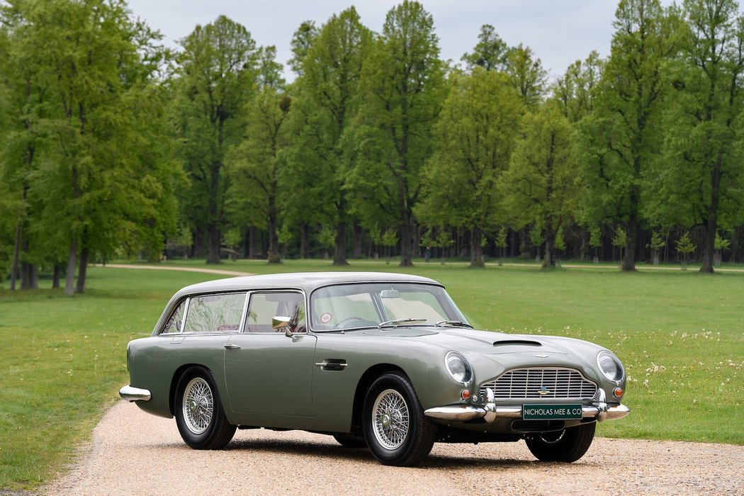 Aston Martin DB5