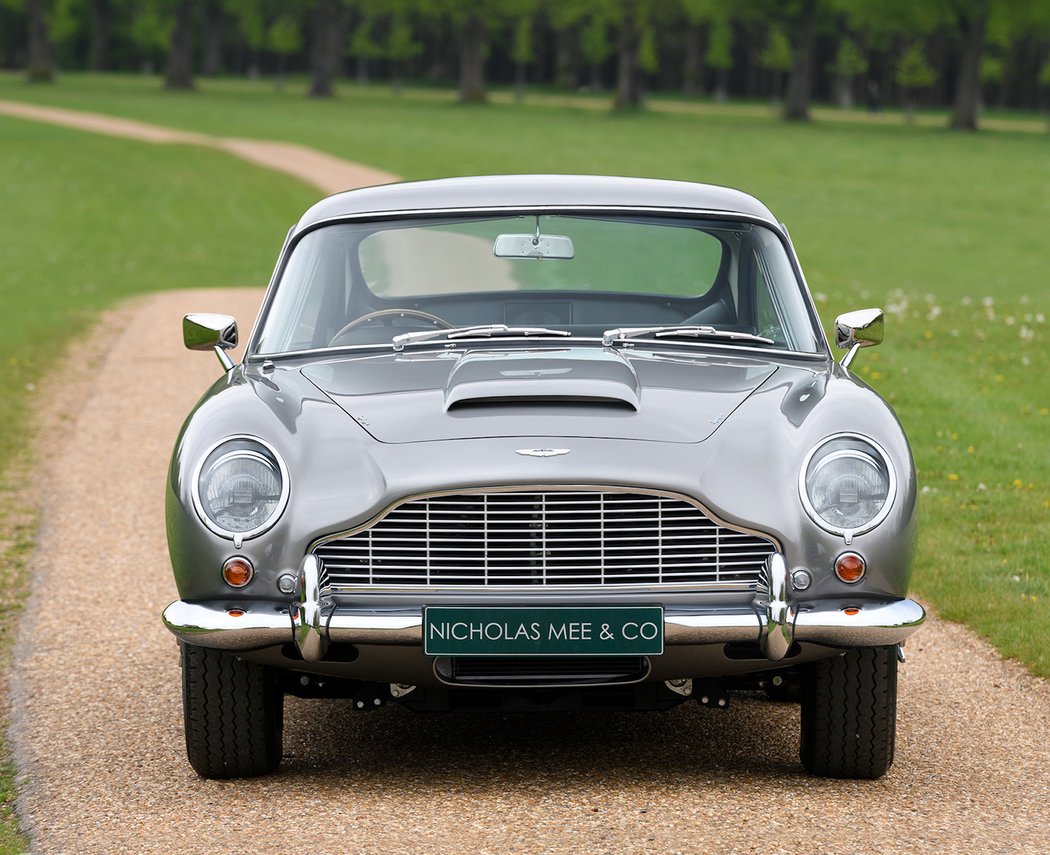 Aston Martin DB5