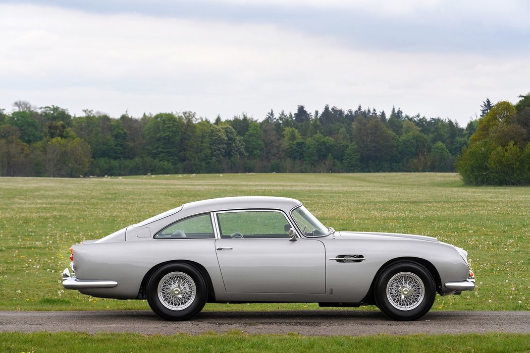 Aston Martin DB5