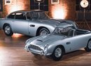 Aston Martin DB5 Junior