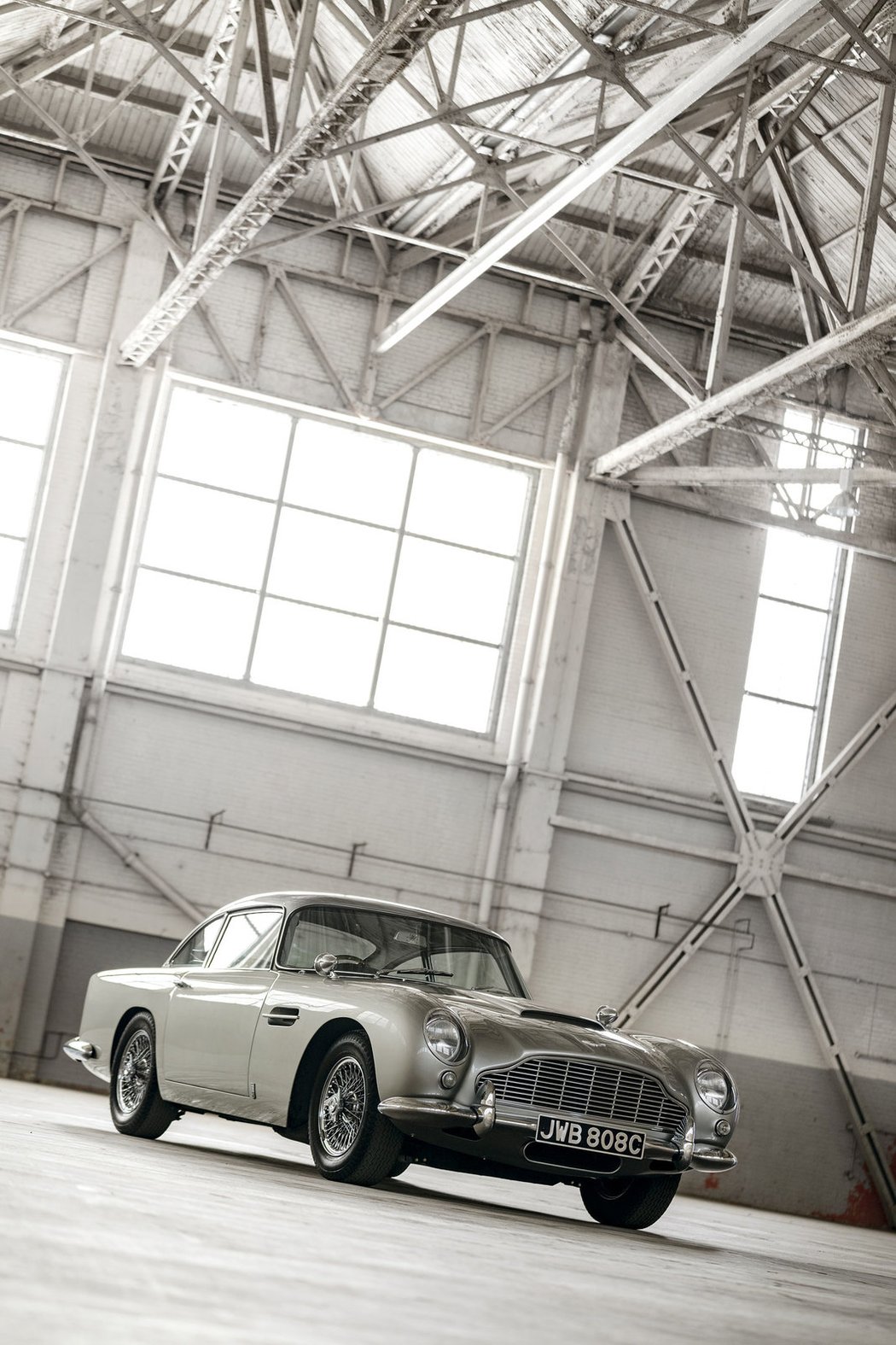 Aston Martin DB5