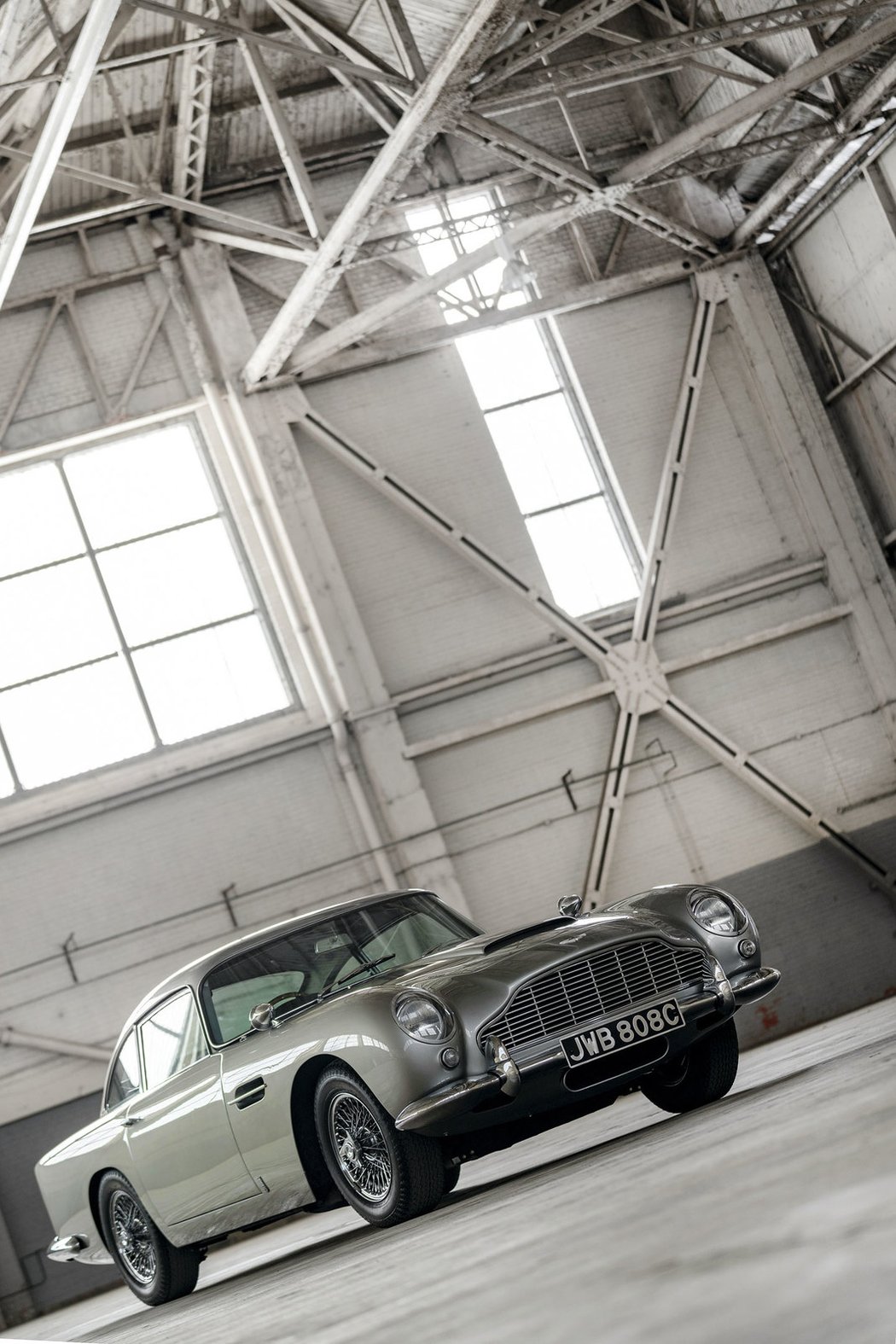 Aston Martin DB5