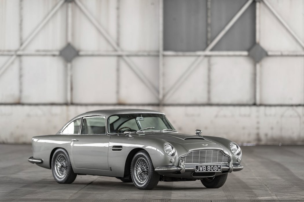 Aston Martin DB5